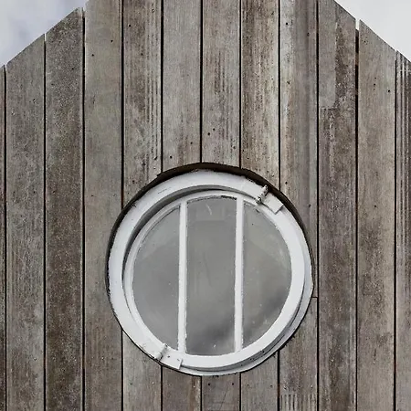 Bateau-hôtel Kaj *