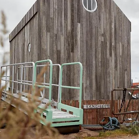 Botel Kaj